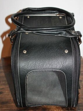Pets Home Dog  carrier/purse